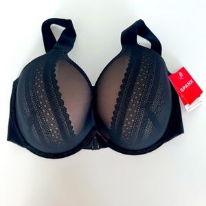 Spanx Bra-lleluja Illusion Lace Full Coverage